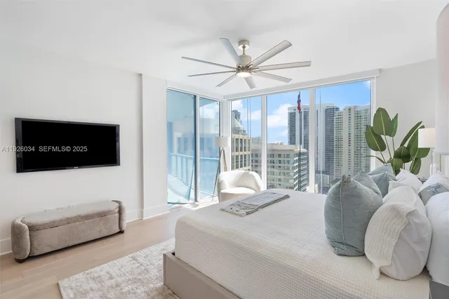 a bathroom with a bathtub and a sink