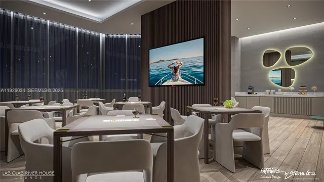 $6,750 | 333 Las Olas Way, Unit 2406, Fort Lauderdale, FL 33301