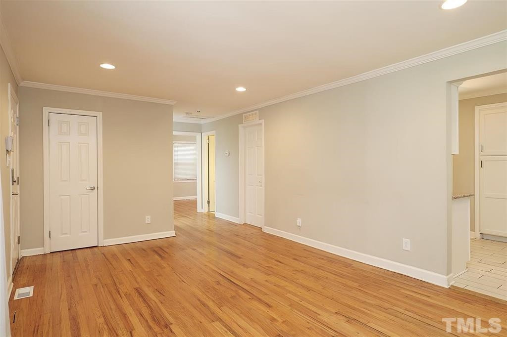 2360 Stevens Road Raleigh, NC 27610 - Photo 4 of 19 Photo 4