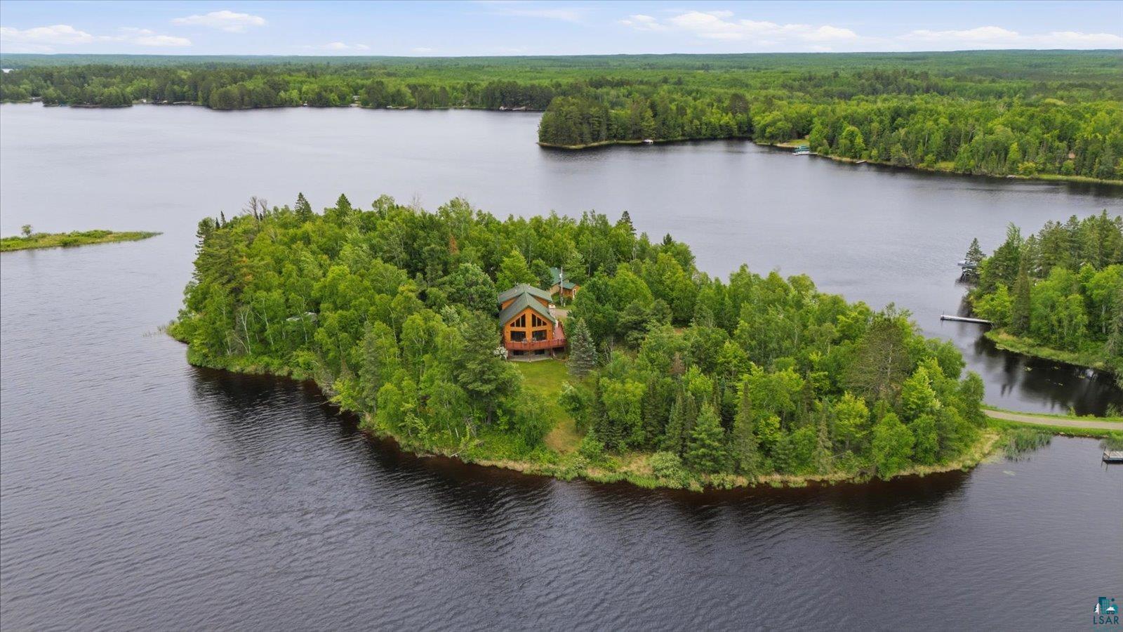 2249 Whiteface Road Makinen, MN 55763 - Photo 14 of 63