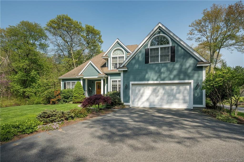 98 Ayers Point Road Old Saybrook, CT 06475 - Photo 1 of 1 Gallery Image 1