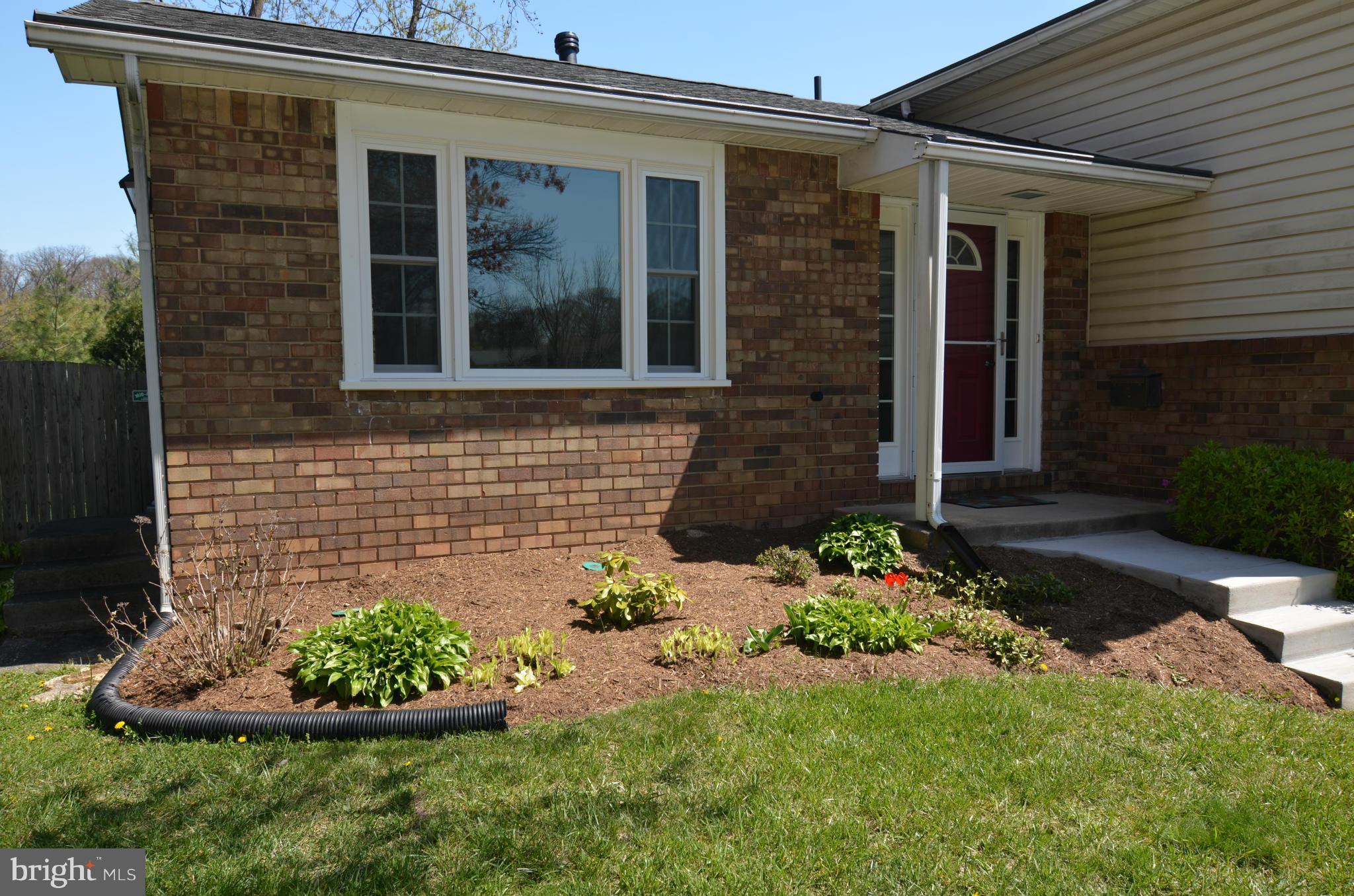 8612 Snowden Loop Laurel, MD 20708 - Photo 2 of 30 Exterior (General)