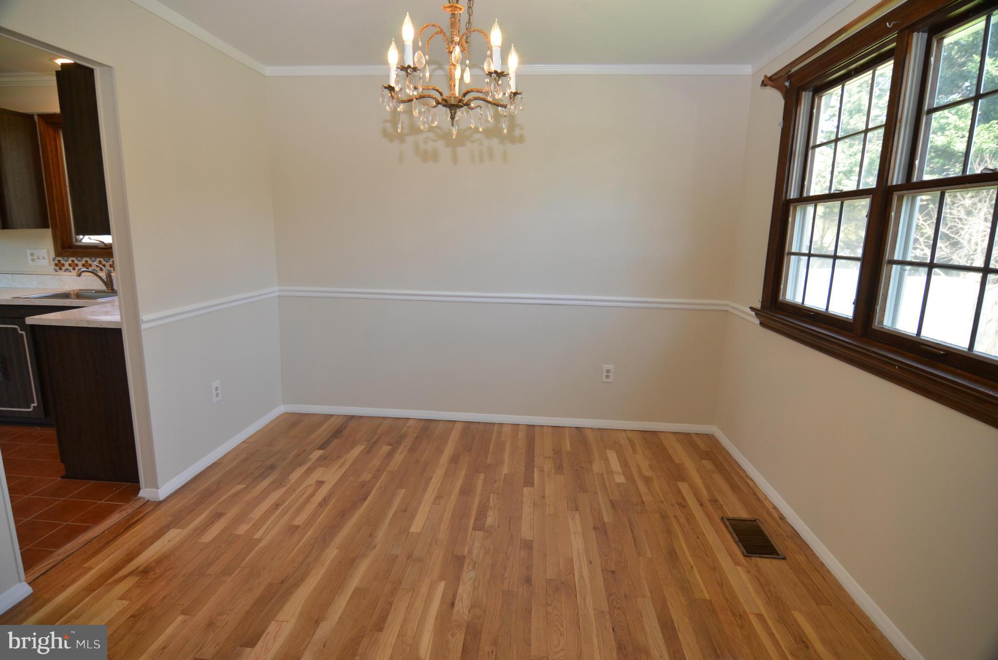 8612 Snowden Loop Laurel, MD 20708 - Photo 11 of 30 Dining Room