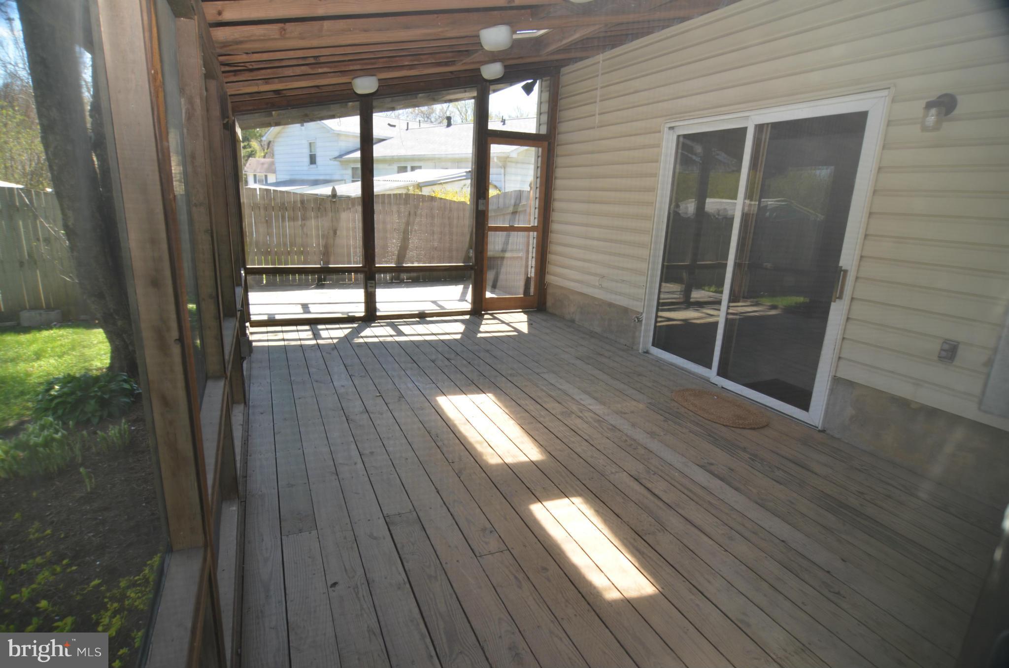 8612 Snowden Loop Laurel, MD 20708 - Photo 29 of 30 Exterior (General)