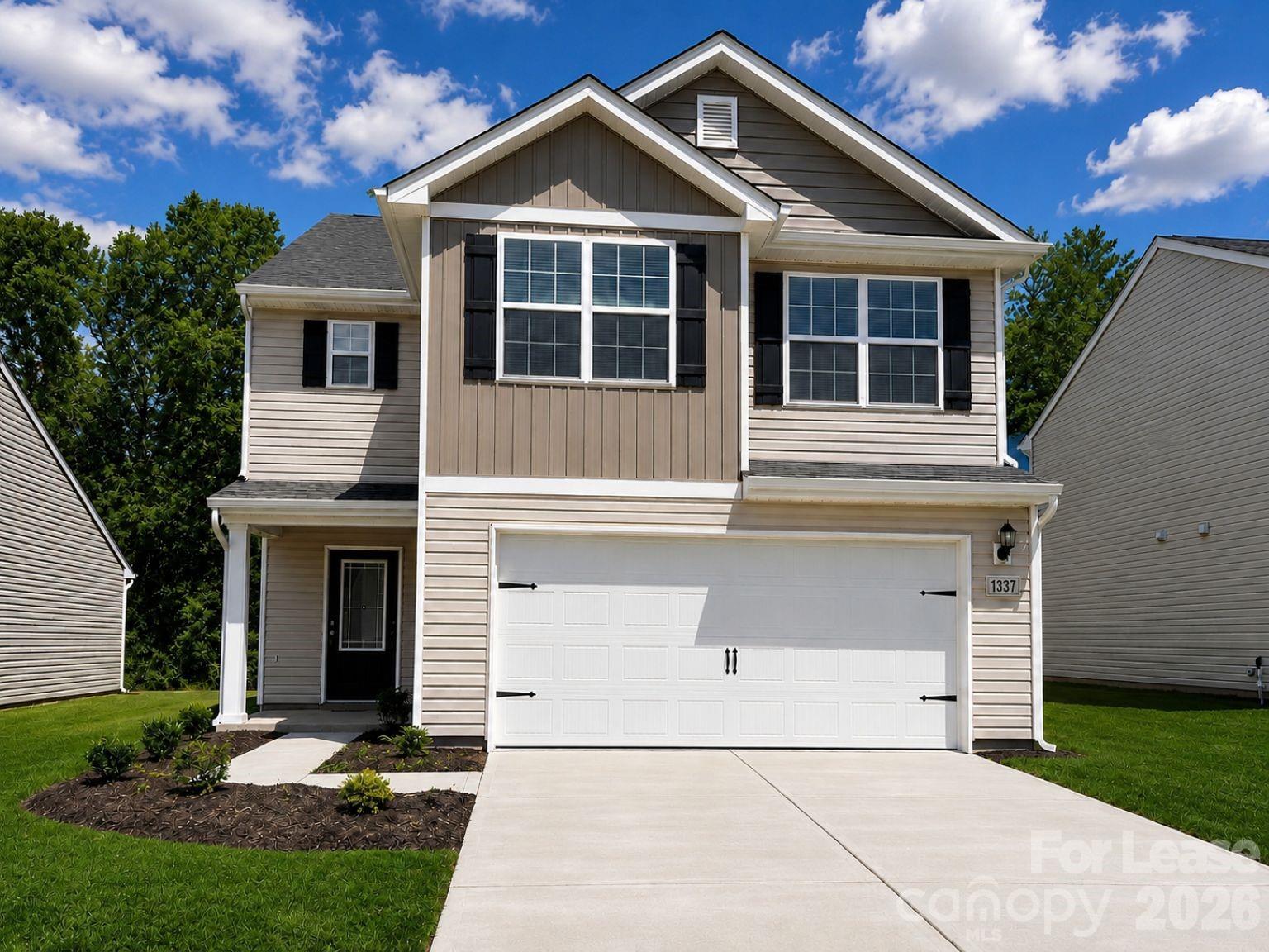 1337 Nia Road Charlotte, NC 28215 - Photo 2 of 26