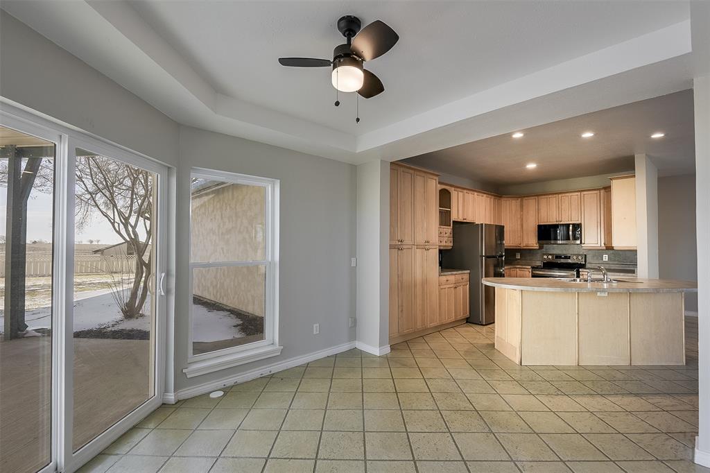 438 Edna Road Waxahachie, TX 75165 - Photo 12 of 24