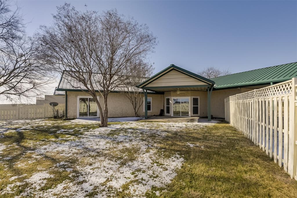 438 Edna Road Waxahachie, TX 75165 - Photo 19 of 24