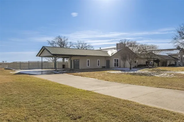 $1,750 | 438 Edna Road, Waxahachie, TX 75165
