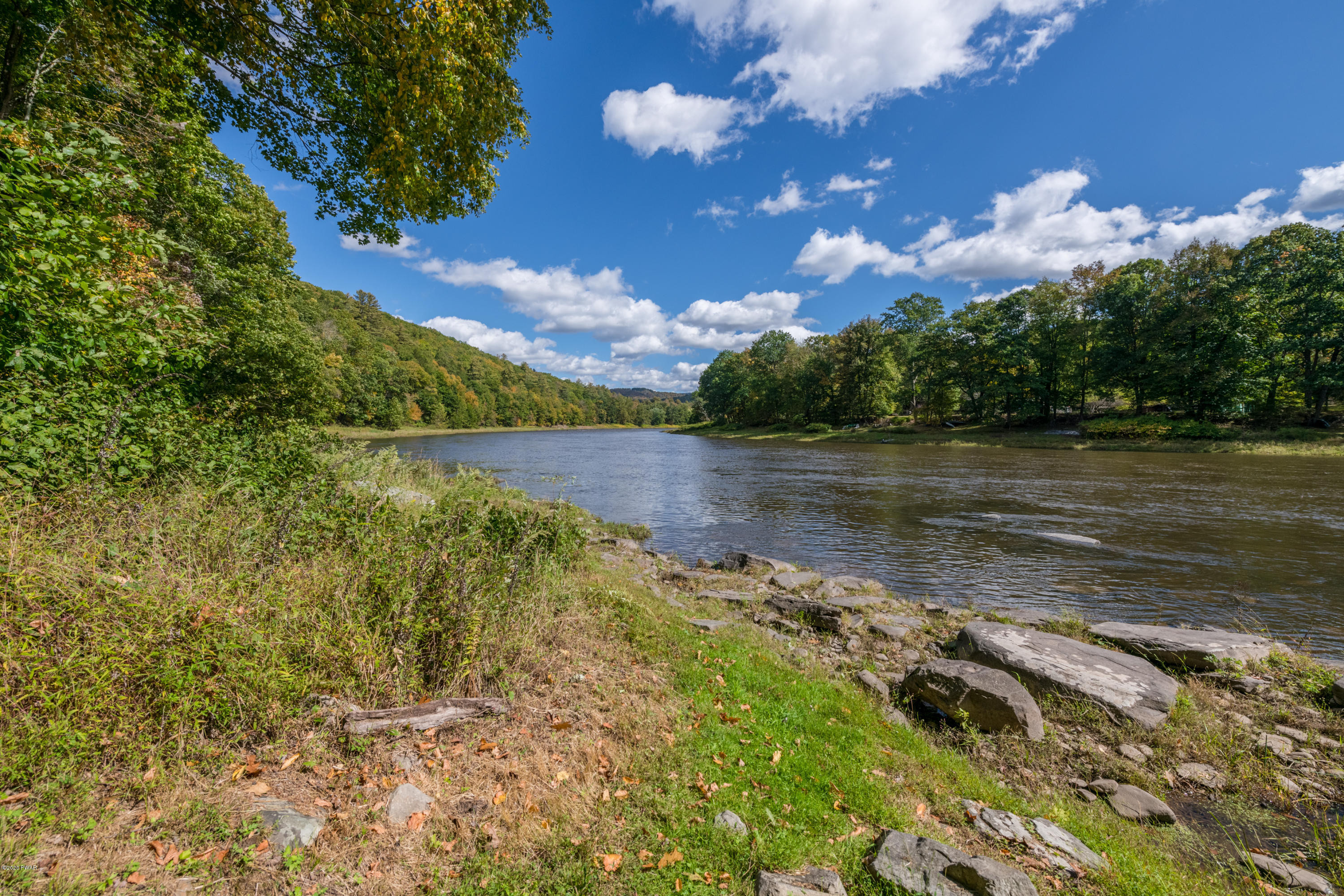 3258 River Road Equinunk, PA 18417 - Photo 1 of 30