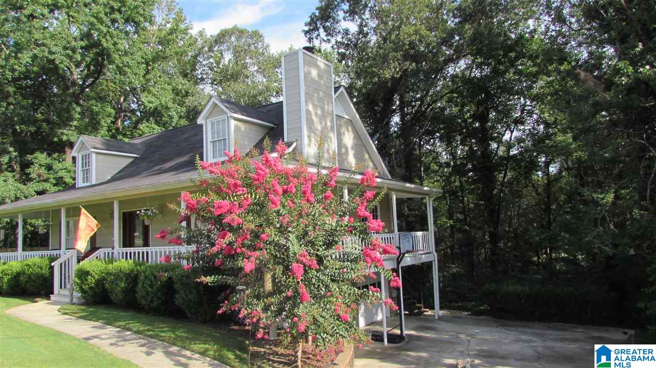 13 South Forty Road Alabaster, AL 35007 - Photo 31 of 36 Gallery Image 31