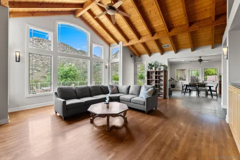 $1,125,000 | 15945 Shalom Road, Ramona, CA 92065