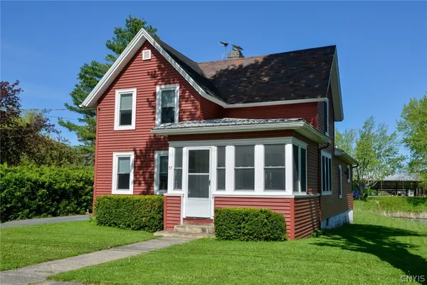 $259,000 | 57 Anthony Street, Alexandria, NY 13607