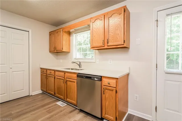 $1,655 | 107 Layton Way, Thomasville, NC 27360