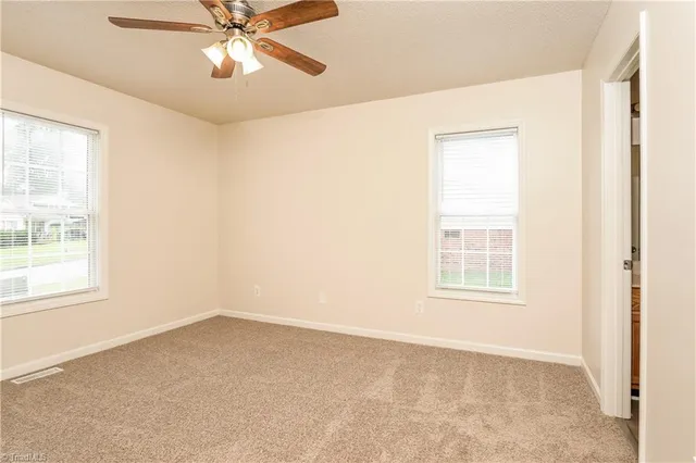 $1,655 | 107 Layton Way, Thomasville, NC 27360