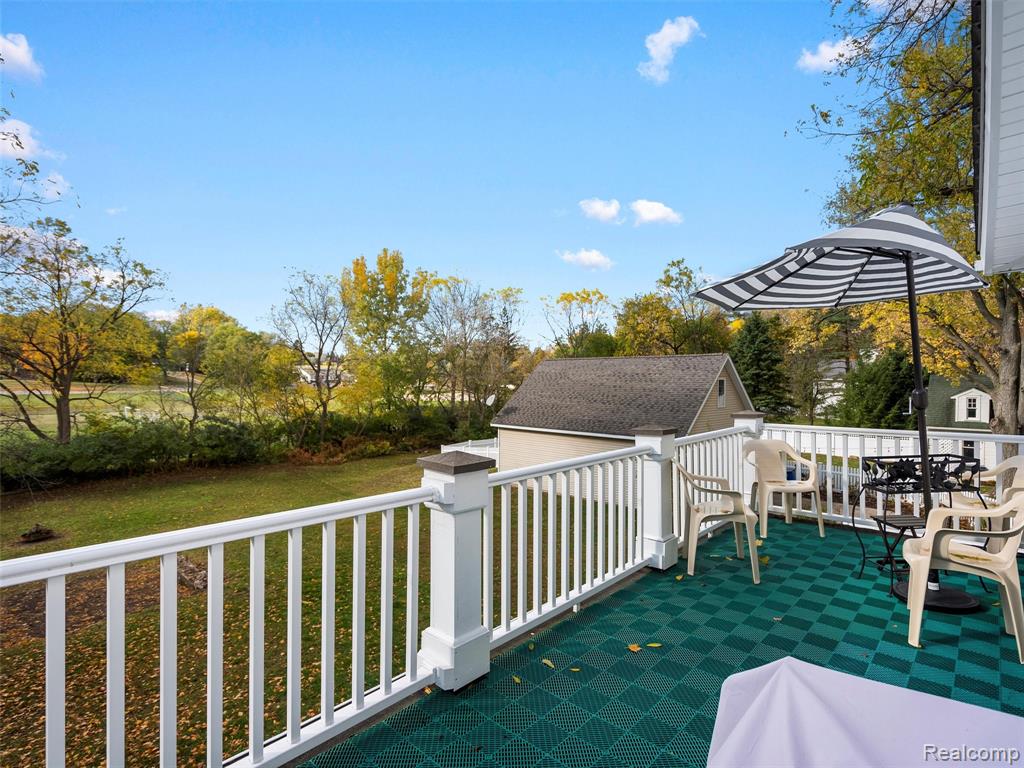 319 Chandler Street Romeo, MI 48065 - Photo 46 of 61 Gallery Image 46