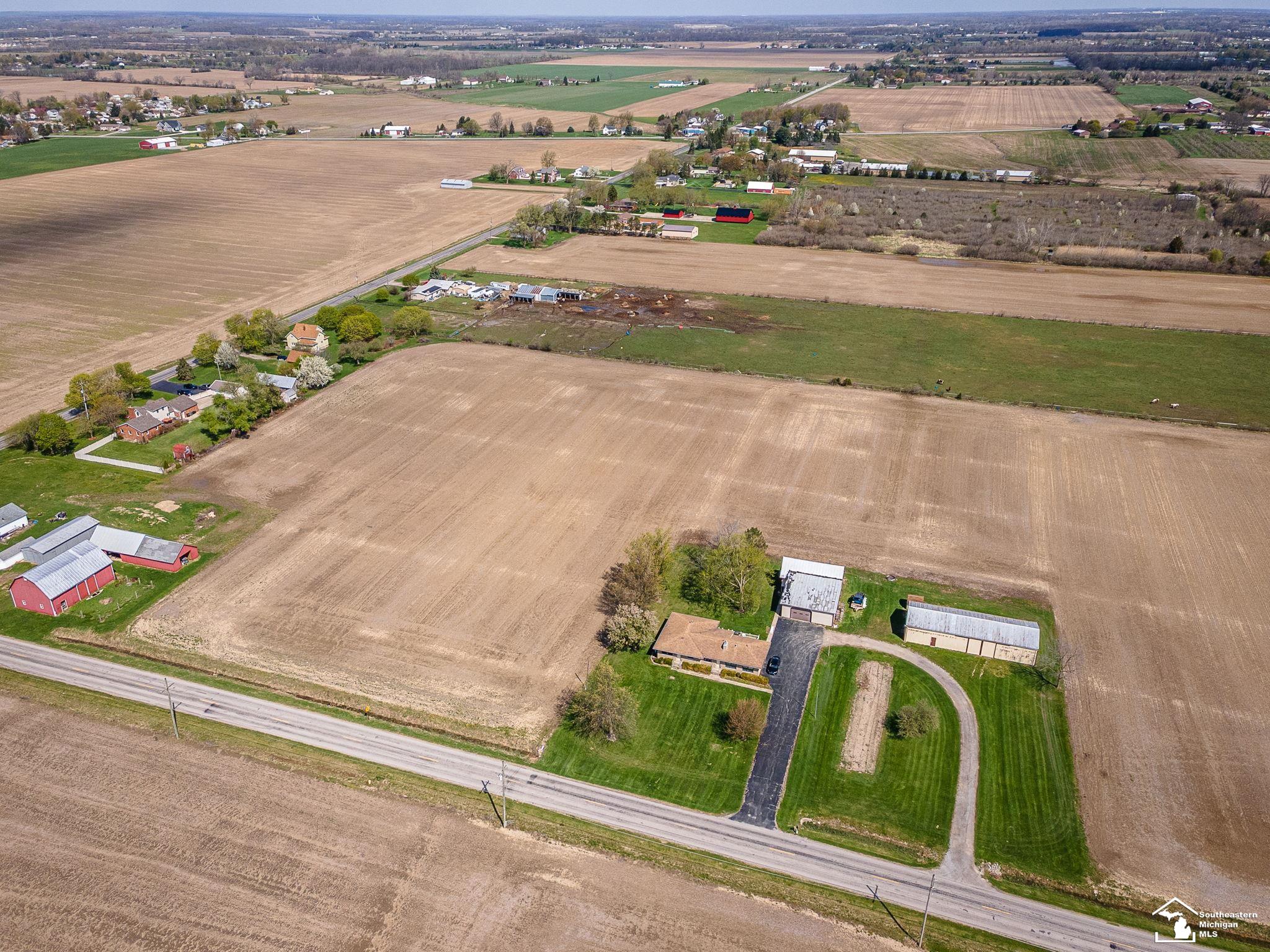 Parcel E Masserant Road Newport, MI 48166 - Photo 10 of 19