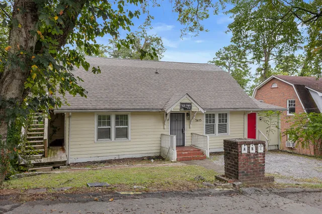 $365,000 | 3415 Montview Drive, Chattanooga, TN 37411