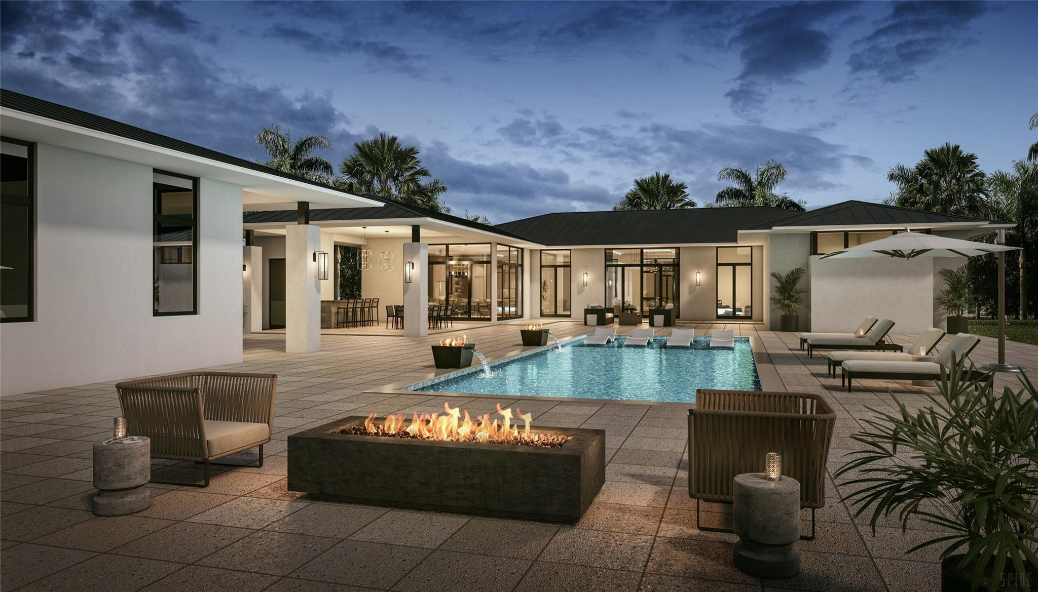 18200 Southwest 50th Ct Ranches Southwest Ranches, FL 33331 - Photo 2 of 10 Photo 2