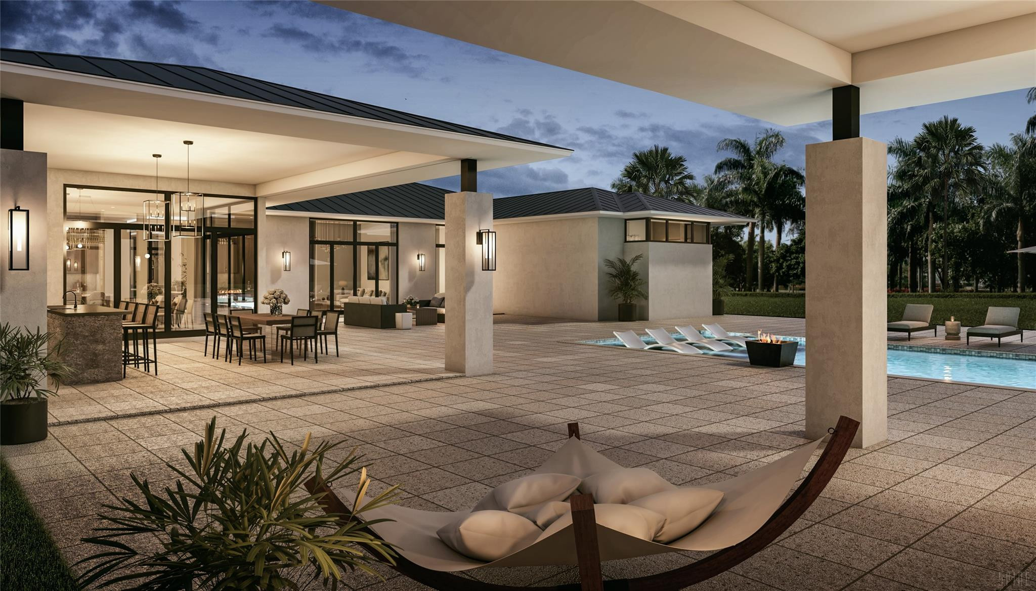 18200 Southwest 50th Ct Ranches Southwest Ranches, FL 33331 - Photo 3 of 10 Photo 3