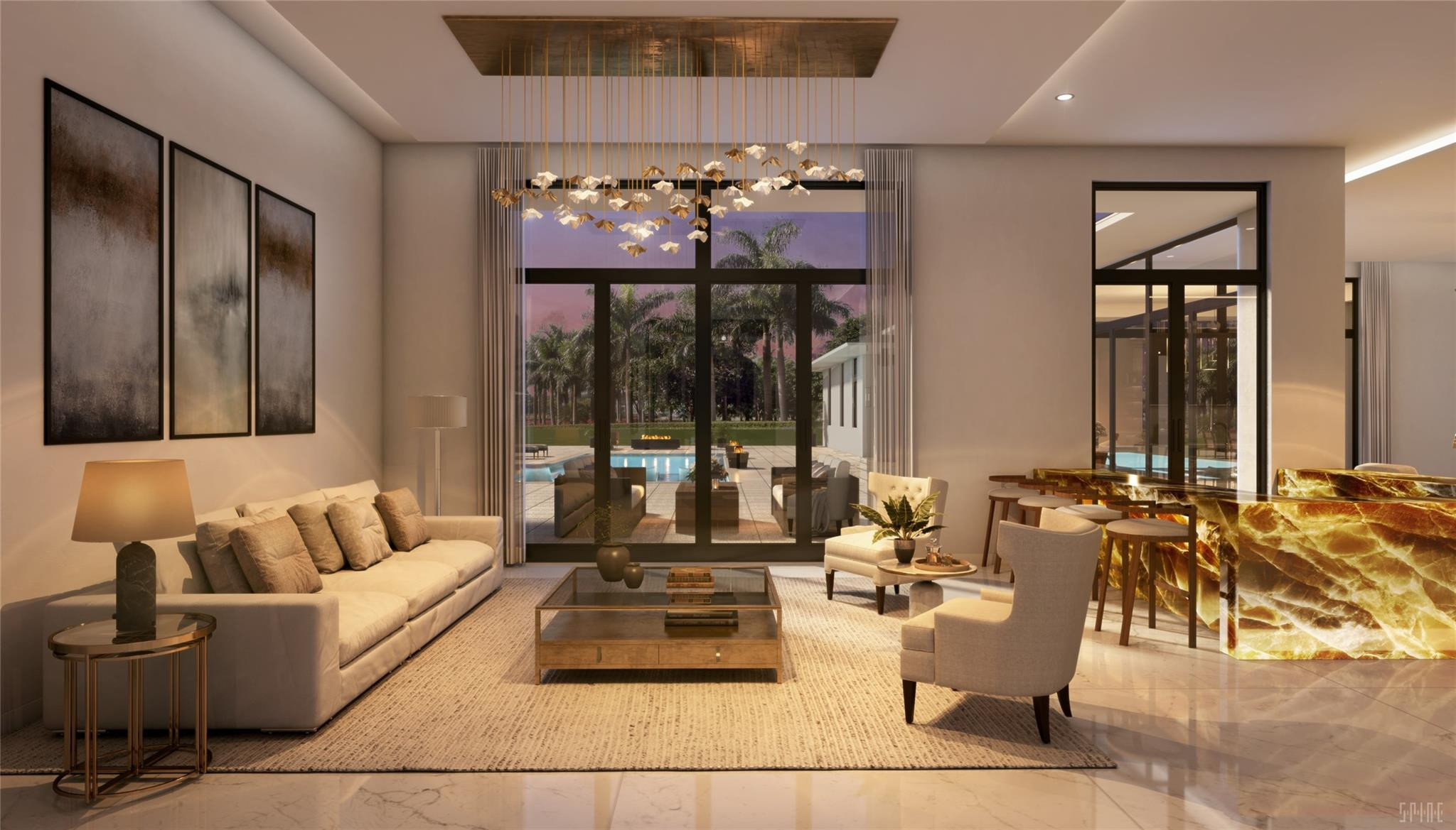 18200 Southwest 50th Ct Ranches Southwest Ranches, FL 33331 - Photo 4 of 10 Photo 4