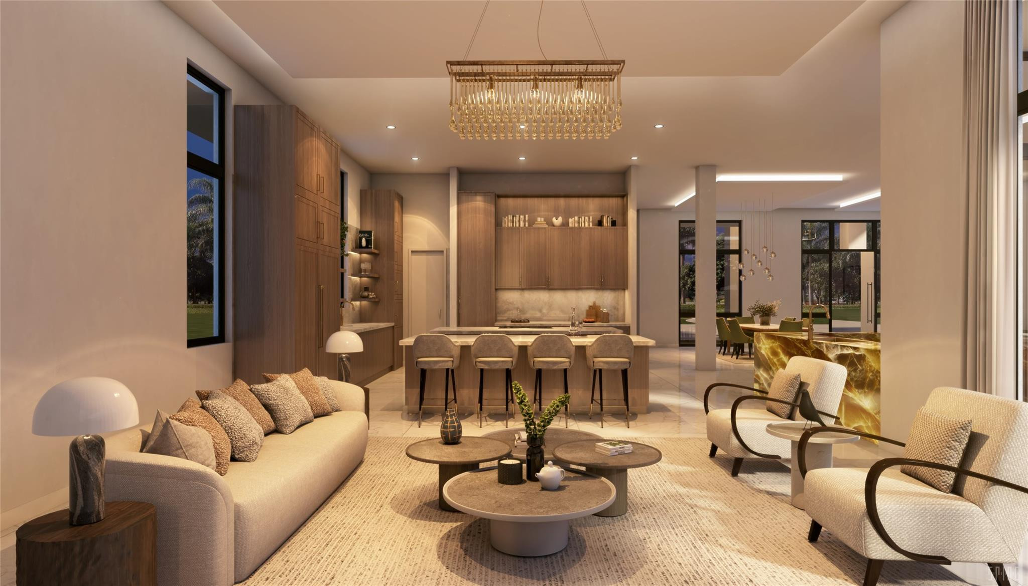 18200 Southwest 50th Ct Ranches Southwest Ranches, FL 33331 - Photo 6 of 10 Photo 6