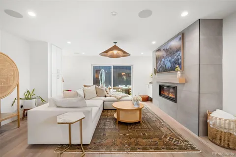 $975,000 | 3095 South Cherokee Street, Englewood, CO 80110