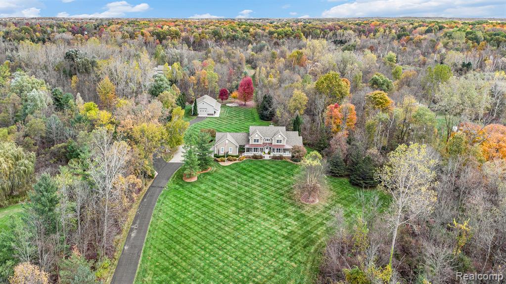 1720 North Lake Pleasant Road Attica, MI 48412 - Photo 57 of 69