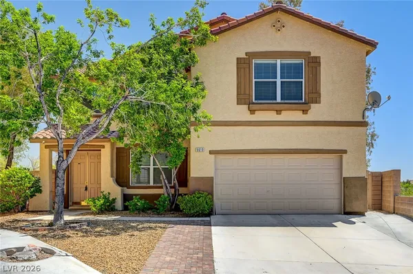 $3,635 | 9610 Hawk Cliff Avenue, Las Vegas, NV 89148