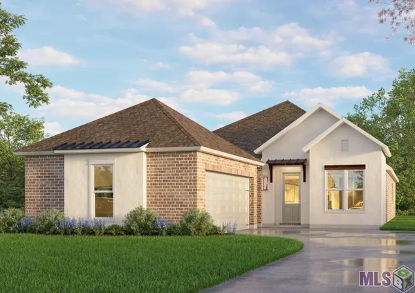 $331,990 | 19007 Pharlap Way, Zachary, LA 70791