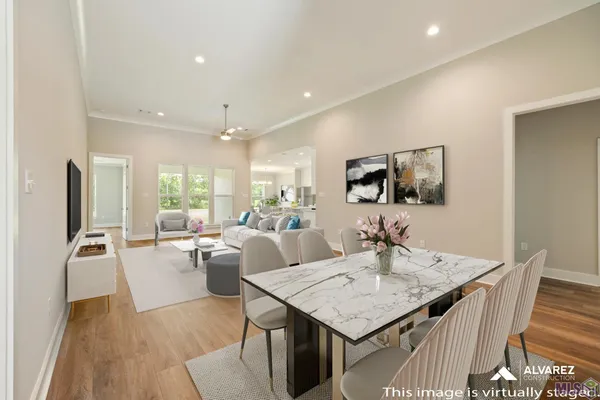$331,990 | 19007 Pharlap Way, Zachary, LA 70791