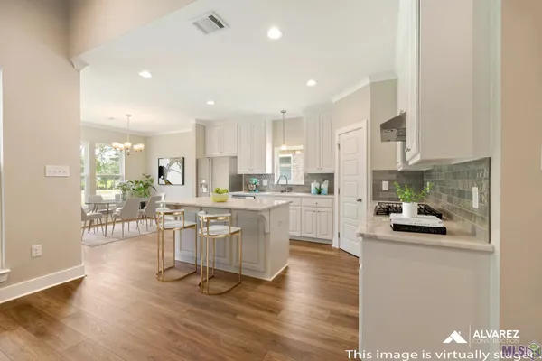 $331,990 | 19007 Pharlap Way, Zachary, LA 70791