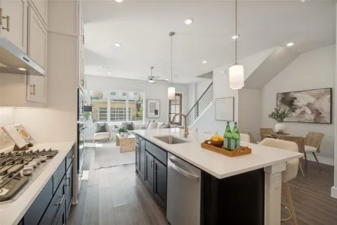 $599,900 | 8218 Manoa Drive, Dallas, TX 75231