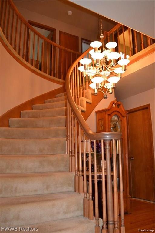 3397 Rocky Crest Drive Rochester Hills, MI 48306 - Photo 25 of 52