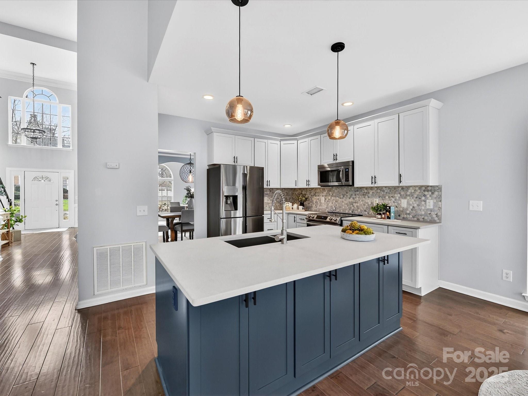 15815 Lavenham Road Huntersville, NC 28078 - Photo 11 of 42