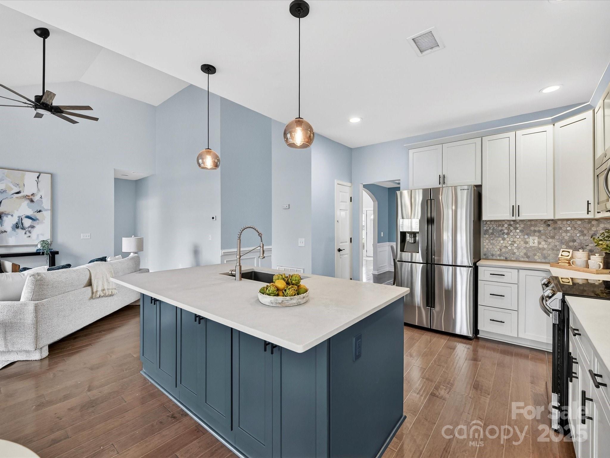 15815 Lavenham Road Huntersville, NC 28078 - Photo 12 of 42