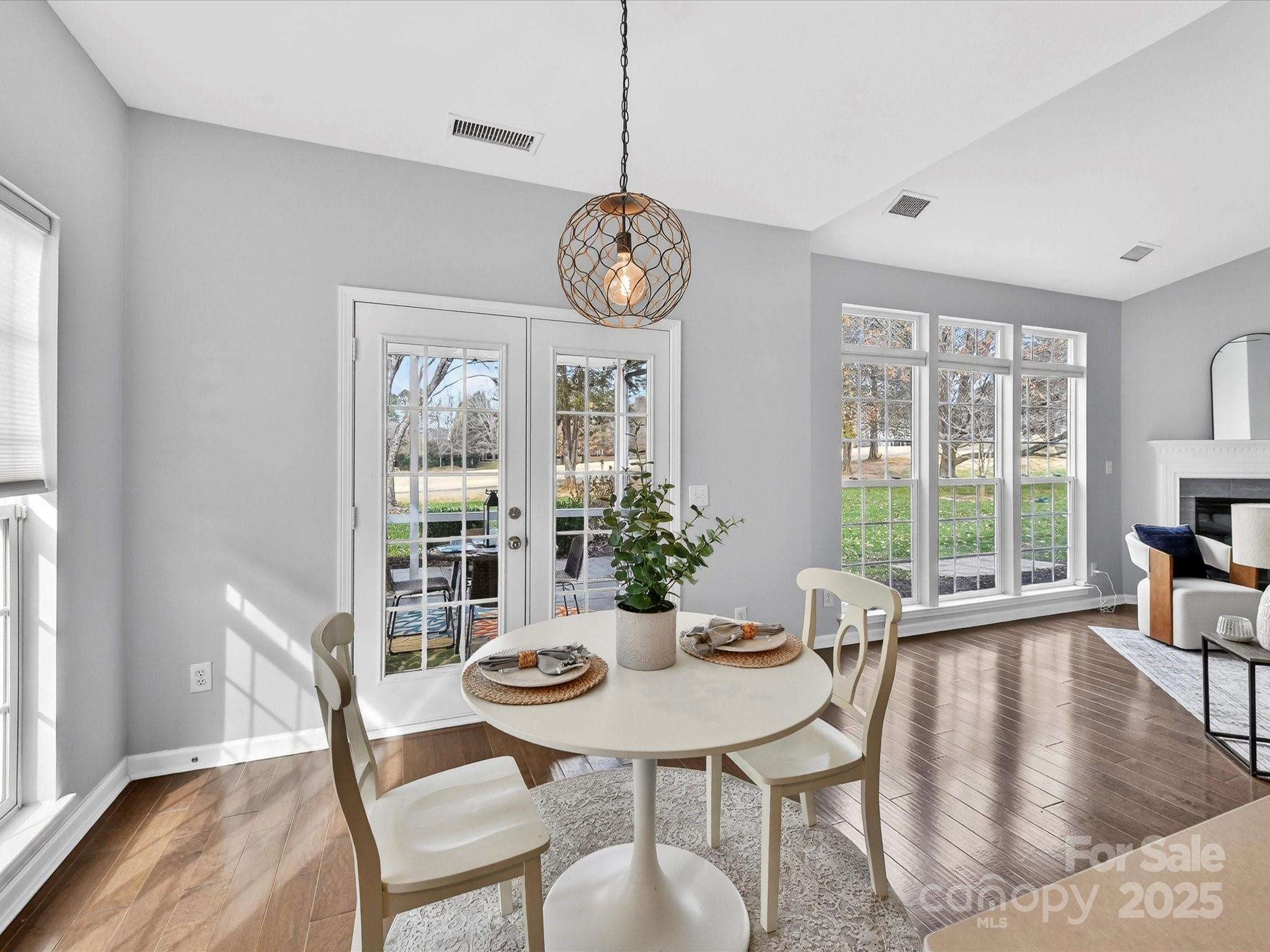 15815 Lavenham Road Huntersville, NC 28078 - Photo 17 of 42