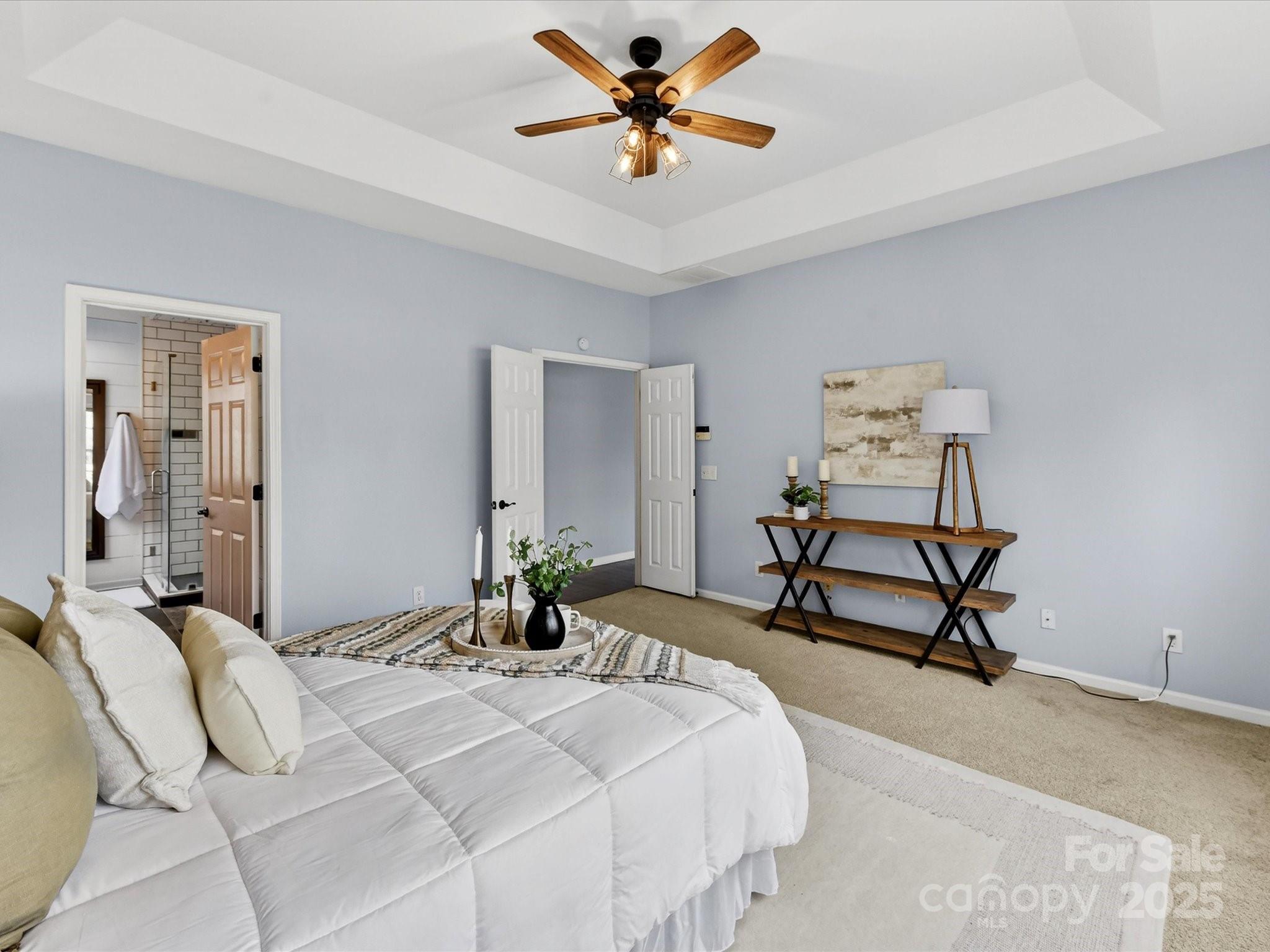 15815 Lavenham Road Huntersville, NC 28078 - Photo 20 of 42