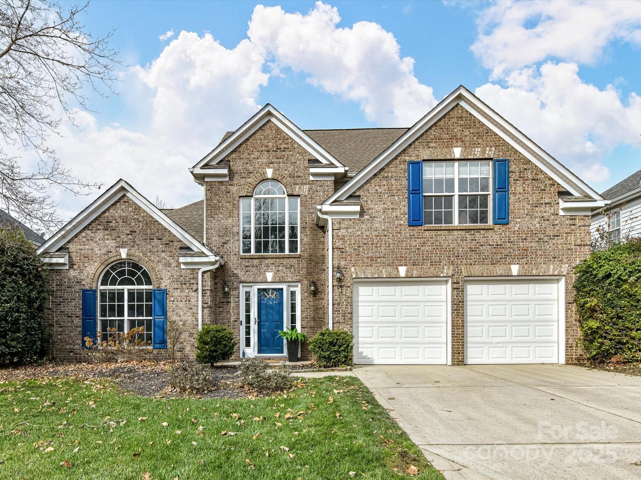 15815 Lavenham Road Huntersville, NC 28078 - Photo 2 of 42