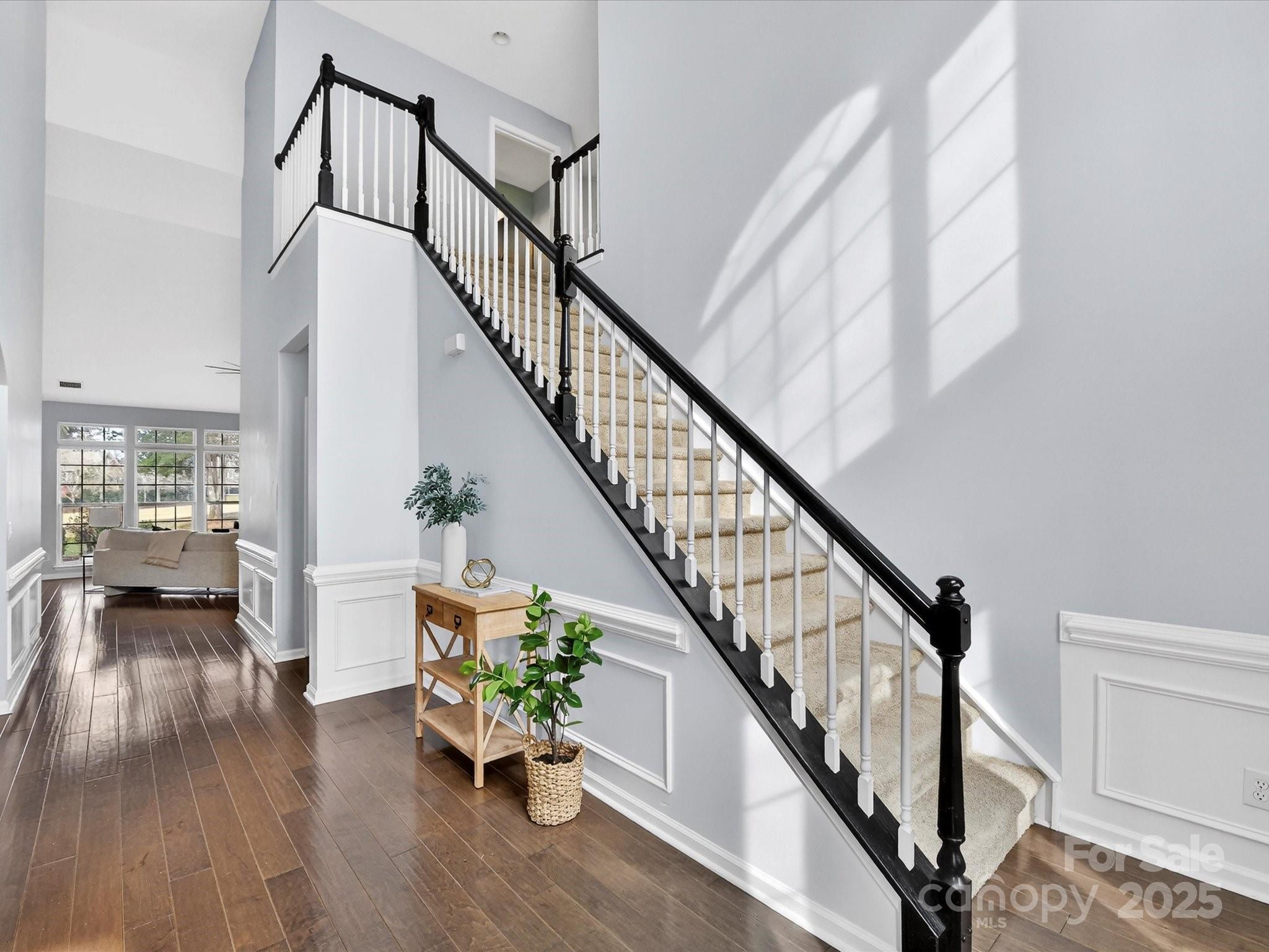 15815 Lavenham Road Huntersville, NC 28078 - Photo 23 of 42