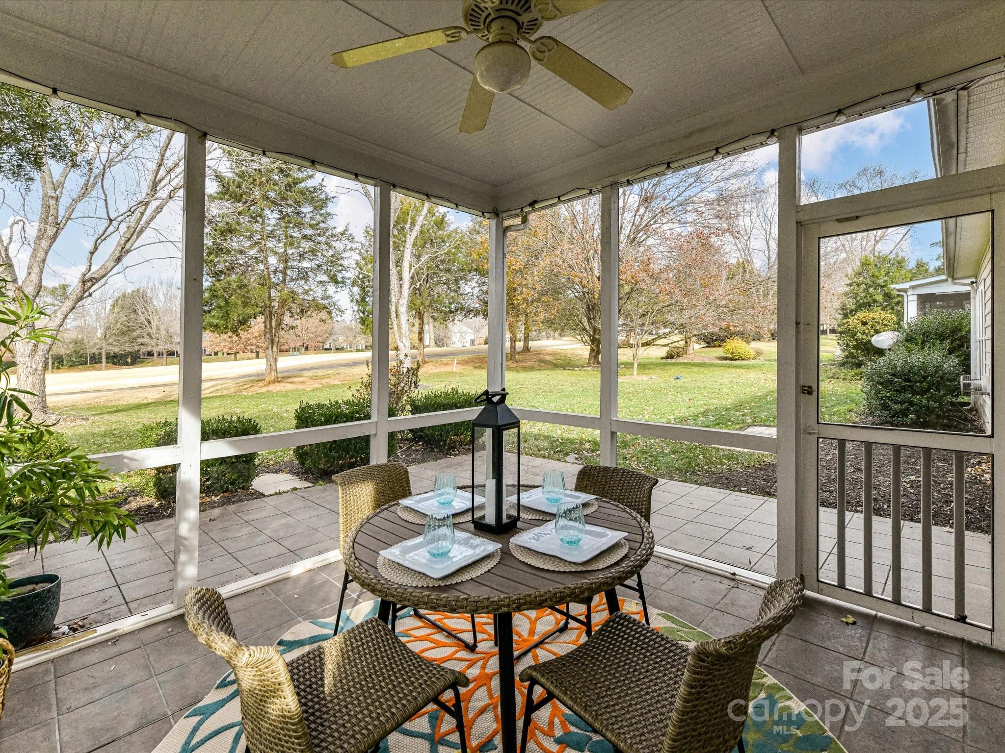 15815 Lavenham Road Huntersville, NC 28078 - Photo 32 of 42