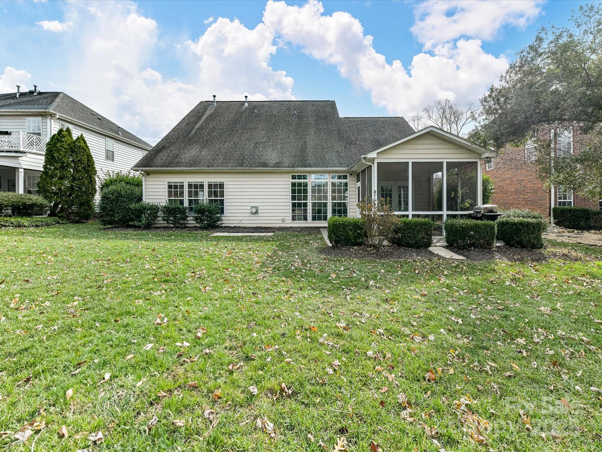 15815 Lavenham Road Huntersville, NC 28078 - Photo 35 of 42