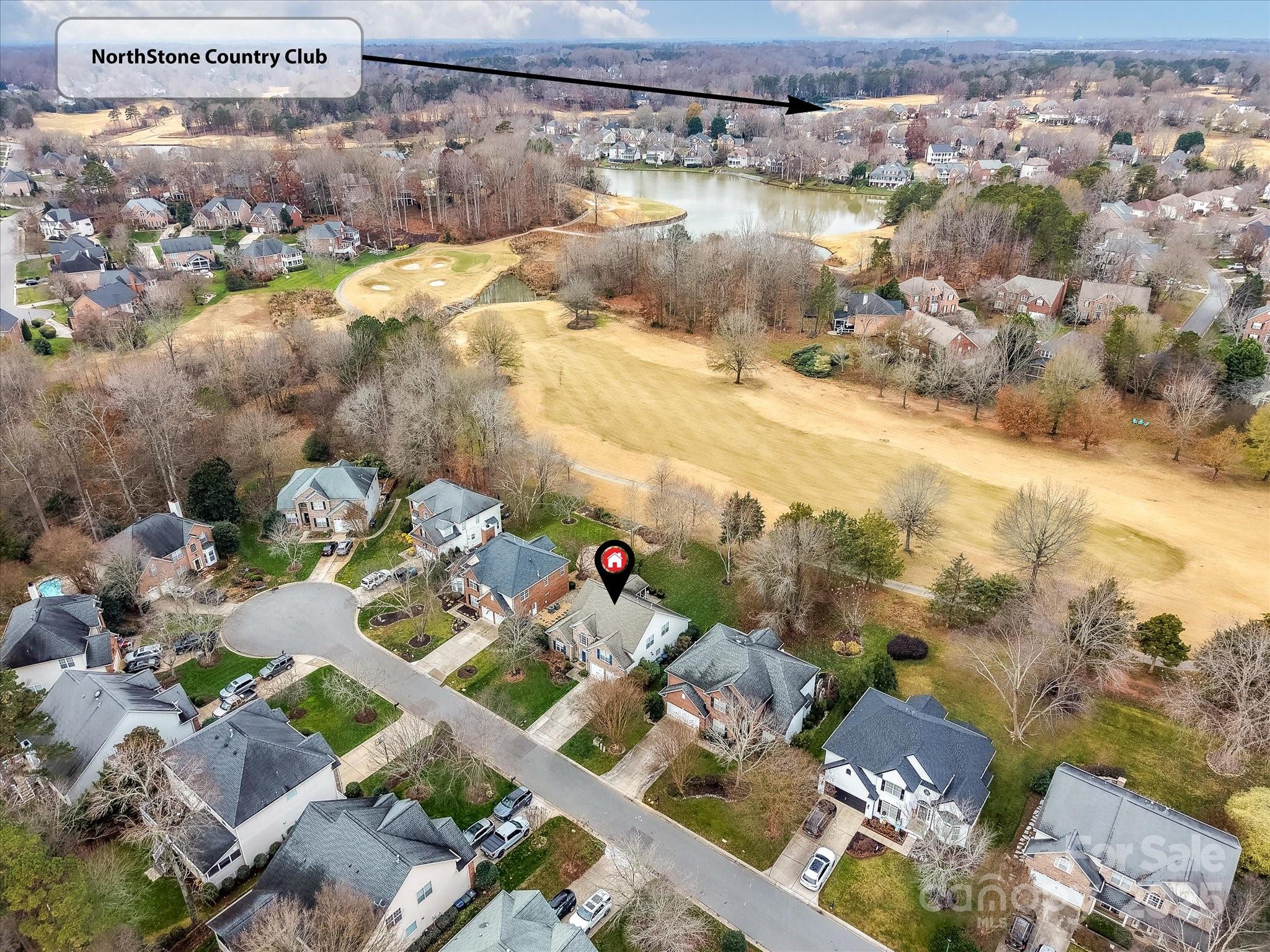 15815 Lavenham Road Huntersville, NC 28078 - Photo 37 of 42