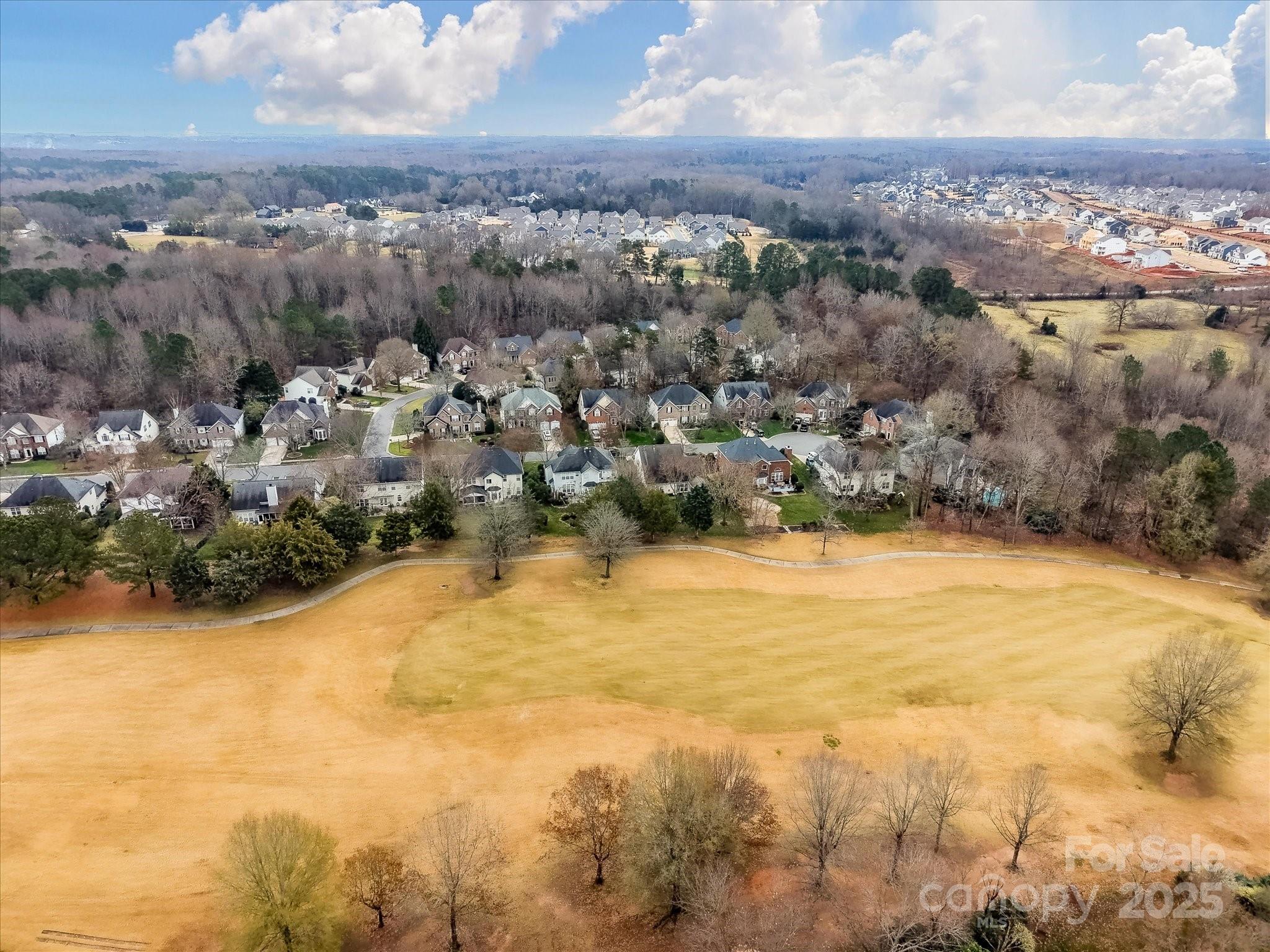 15815 Lavenham Road Huntersville, NC 28078 - Photo 39 of 42