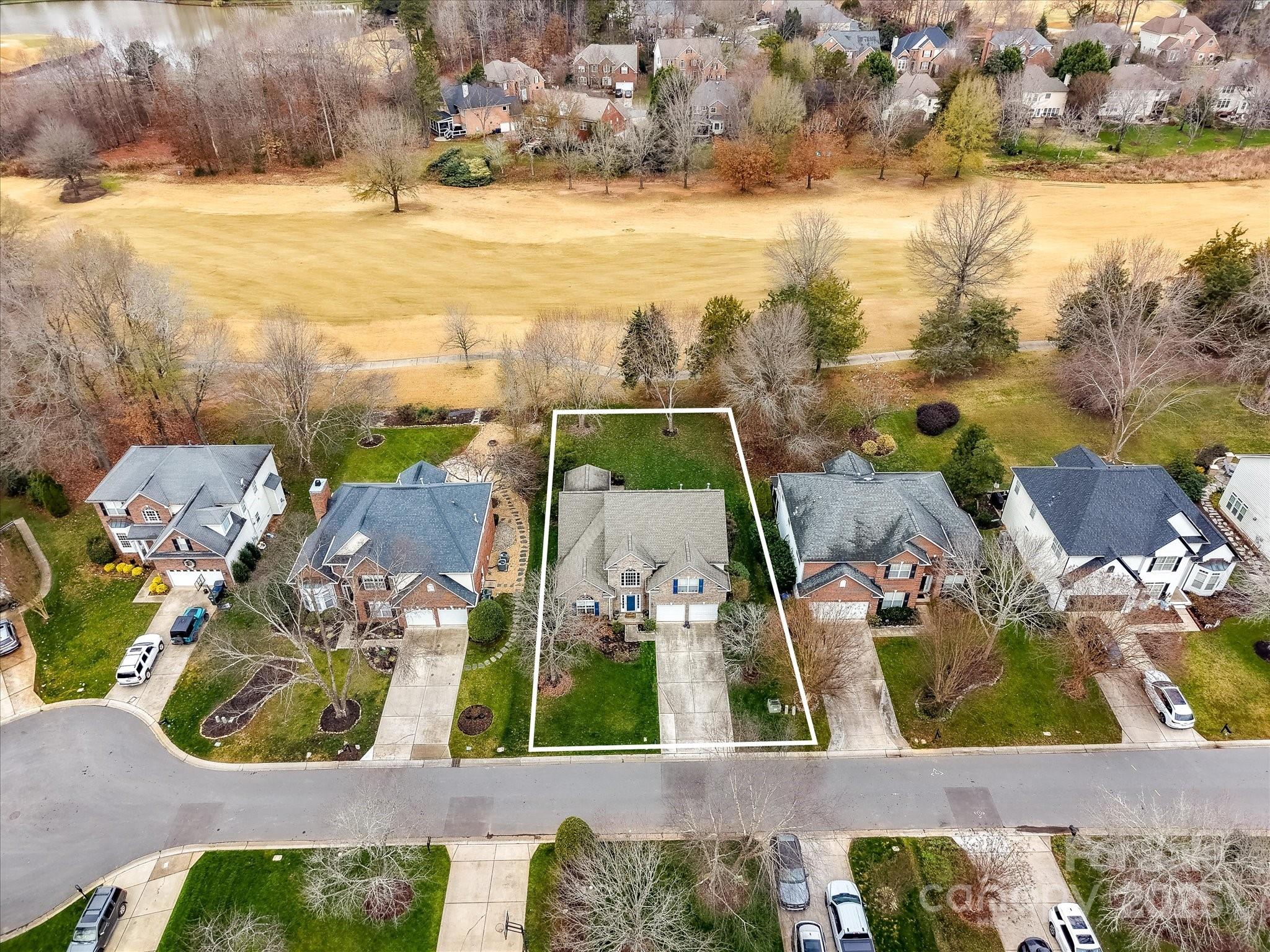 15815 Lavenham Road Huntersville, NC 28078 - Photo 40 of 42