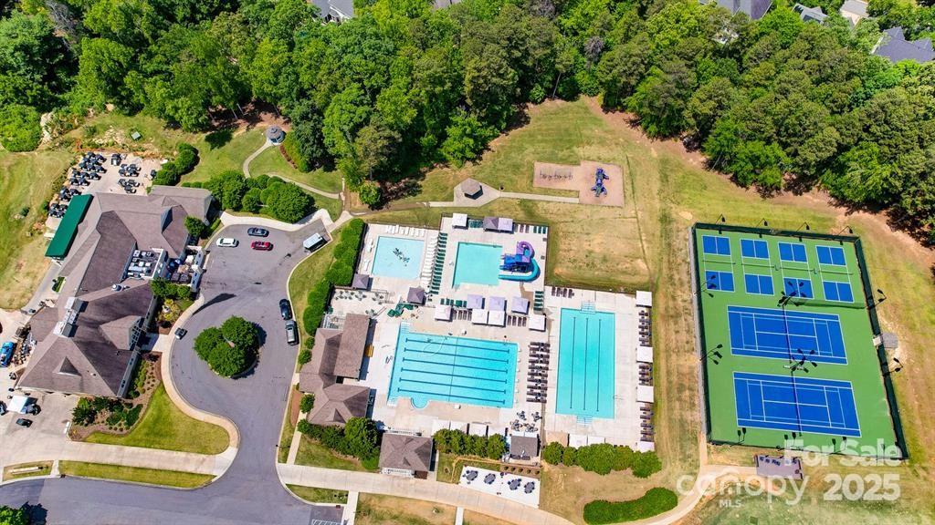 15815 Lavenham Road Huntersville, NC 28078 - Photo 42 of 42