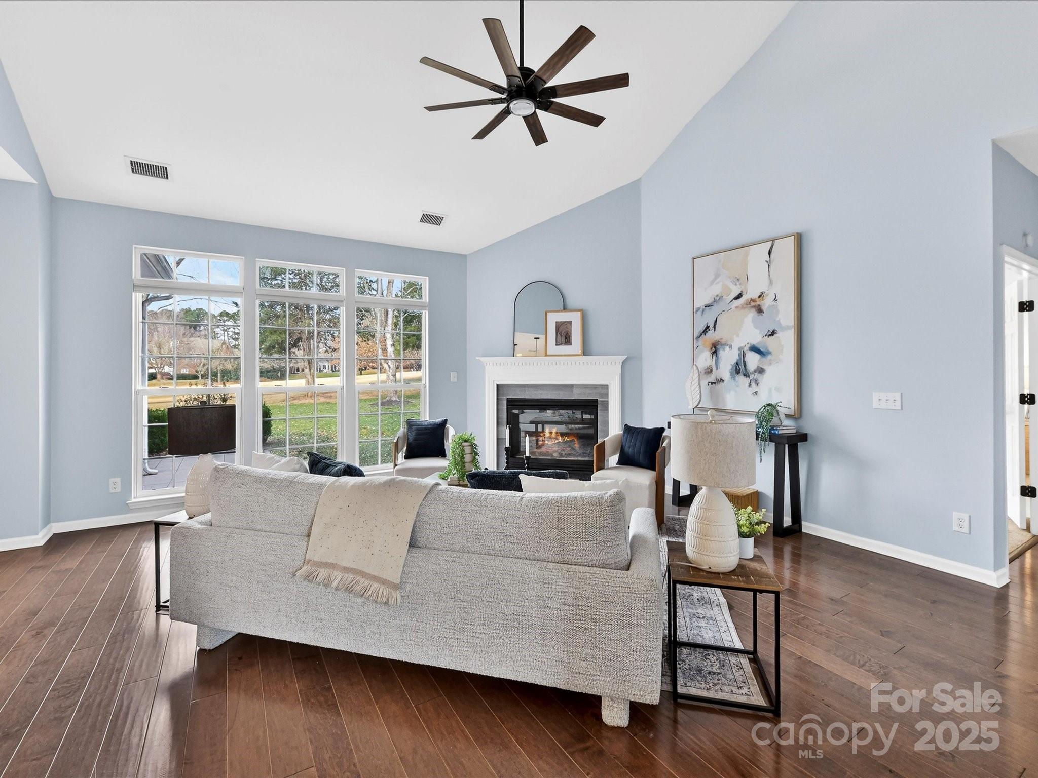 15815 Lavenham Road Huntersville, NC 28078 - Photo 9 of 42