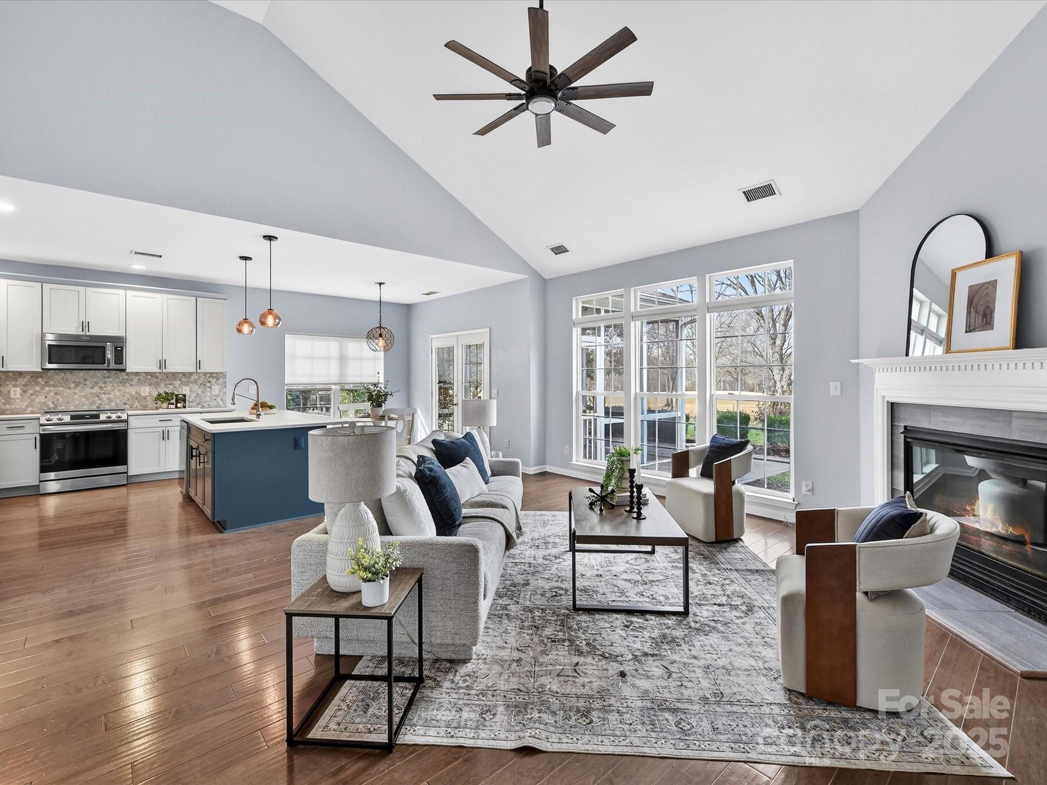 15815 Lavenham Road Huntersville, NC 28078 - Photo 10 of 42
