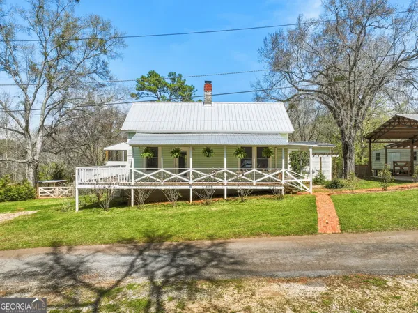 $239,000 | 115 Williams Street, Juliette, GA 31046