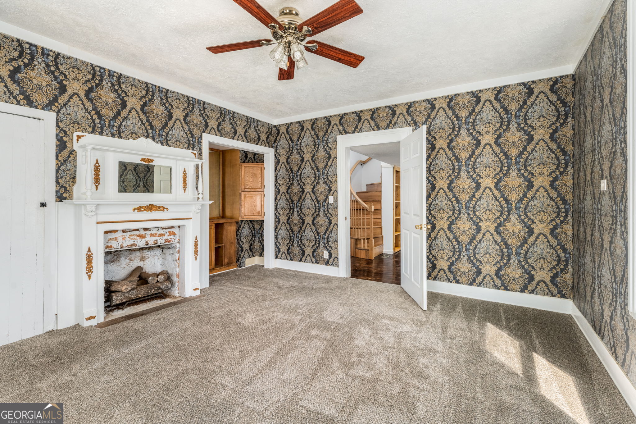 115 Williams Street Juliette, GA 31046 - Photo 23 of 58