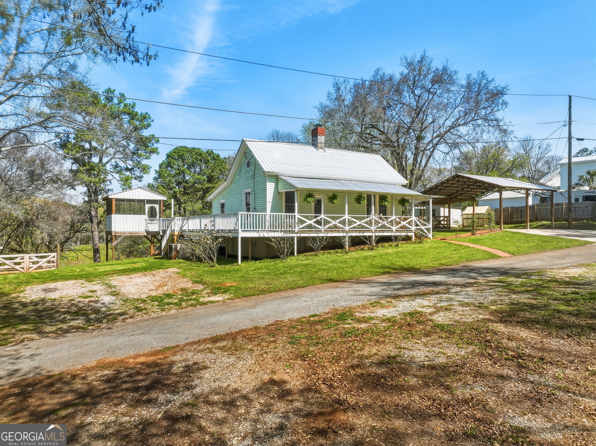115 Williams Street Juliette, GA 31046 - Photo 3 of 58